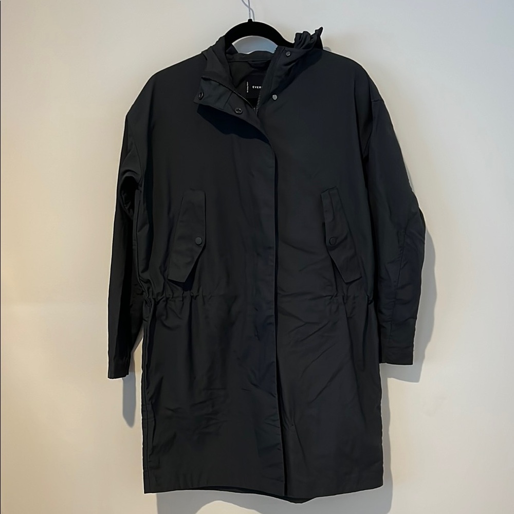 Everlane City Anorak